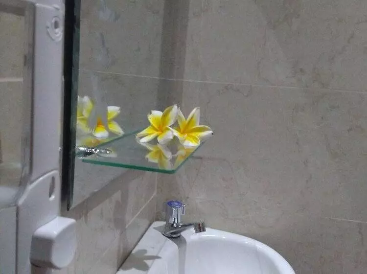 Bed and Breakfast Indah Nusantara