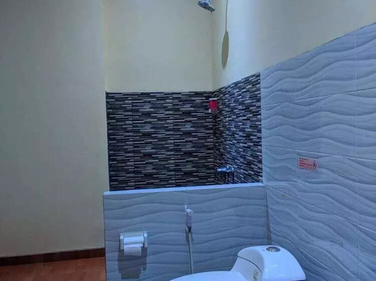 Bed and Breakfast Indah Nusantara