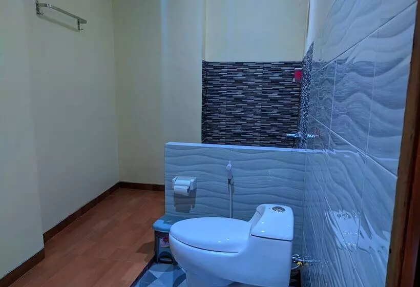 Bed and Breakfast Indah Nusantara
