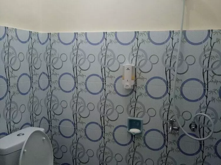 Bed and Breakfast Indah Nusantara