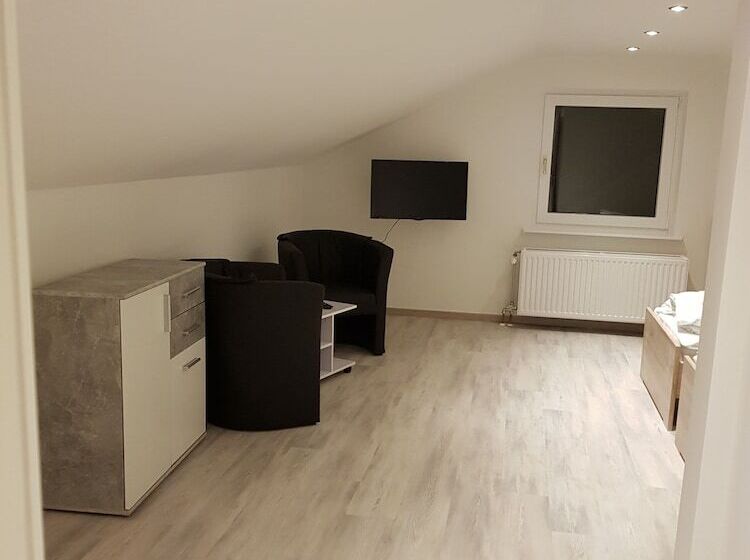 Boardinghouse Neu Wulmstorf