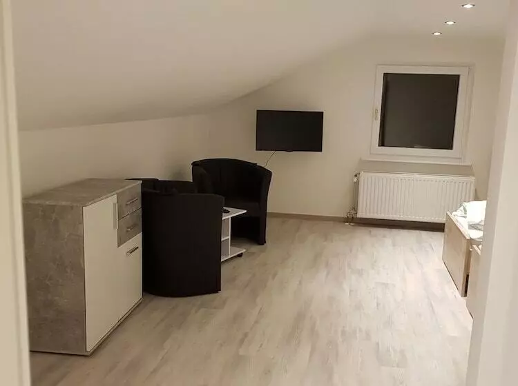 Boardinghouse Neu Wulmstorf