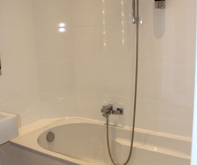 Boardinghouse Neu Wulmstorf