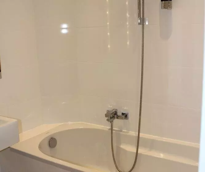 Boardinghouse Neu Wulmstorf