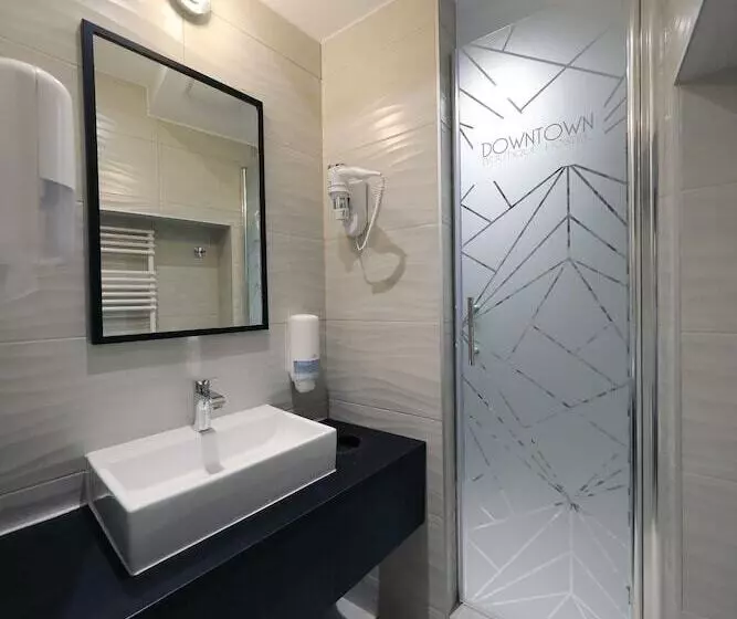 Downtown Boutique Hostel