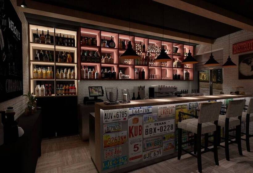 Downtown Boutique Hostel