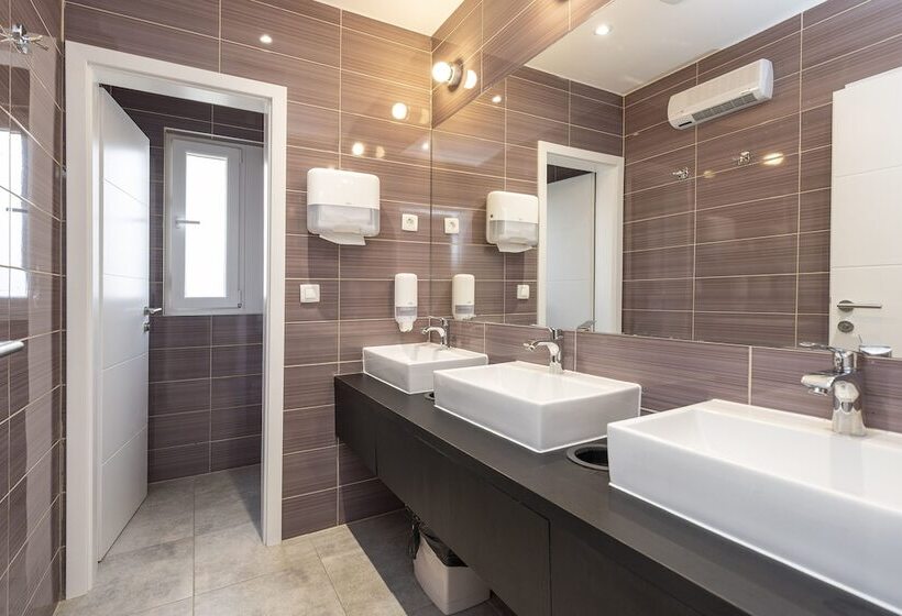 Downtown Boutique Hostel