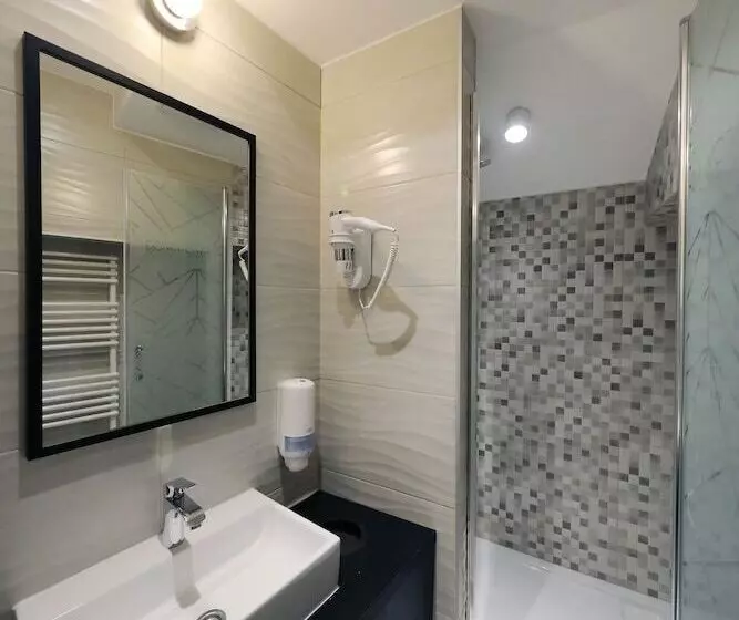 Downtown Boutique Hostel