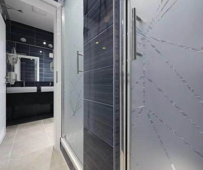 Downtown Boutique Hostel