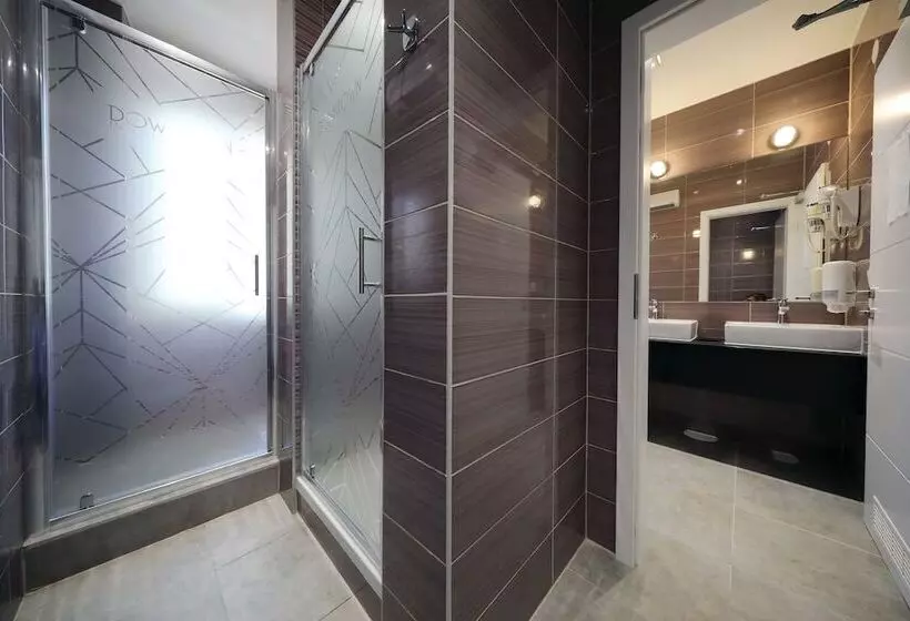 Downtown Boutique Hostel