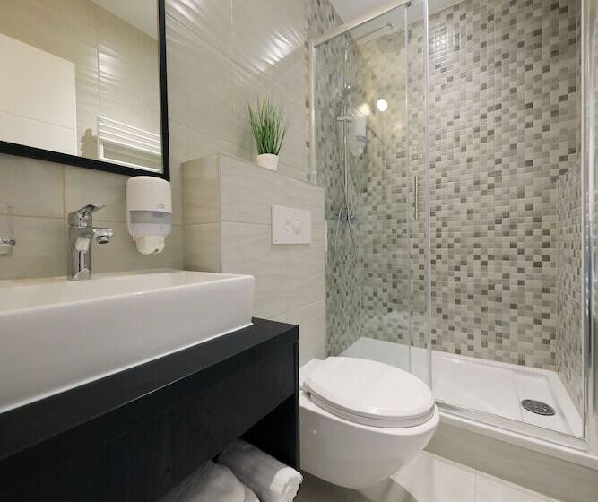 Downtown Boutique Hostel