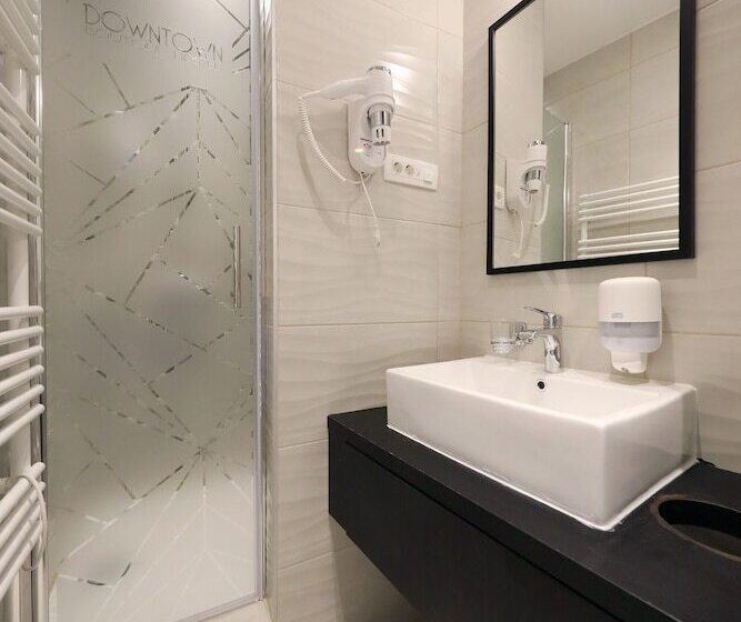 Downtown Boutique Hostel