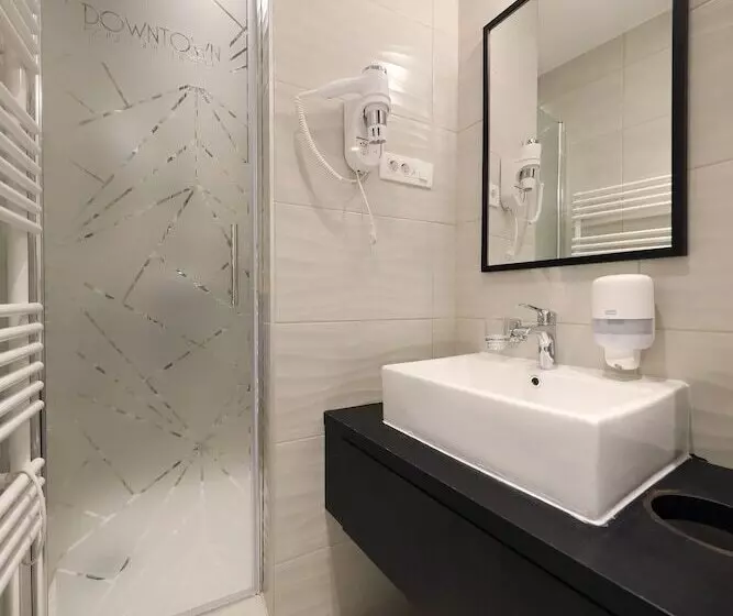 Downtown Boutique Hostel