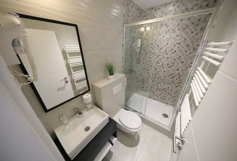 Downtown Boutique Hostel