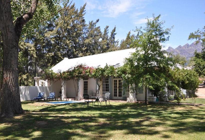 Dunstone Country House