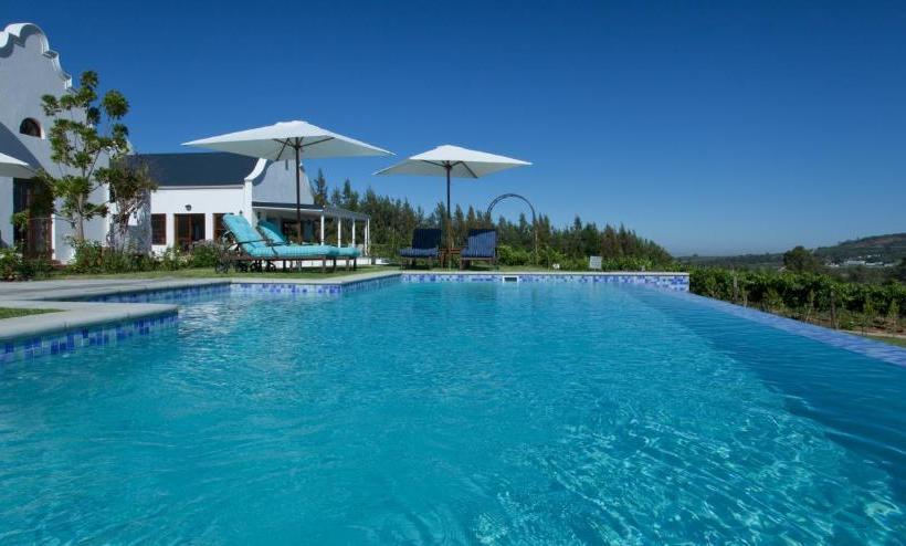 Dunstone Country House