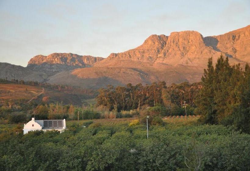 Dunstone Country House