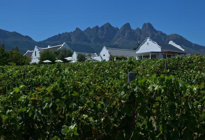 Dunstone Country House