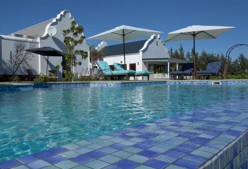 Dunstone Country House