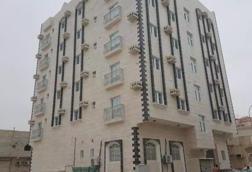 Golden Seasons Furnished Apartment  2