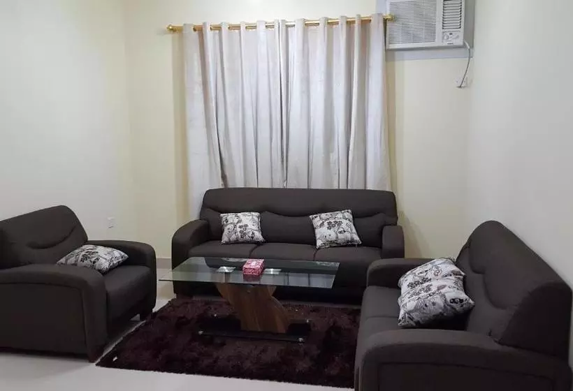 Golden Seasons Furnished Apartment  2