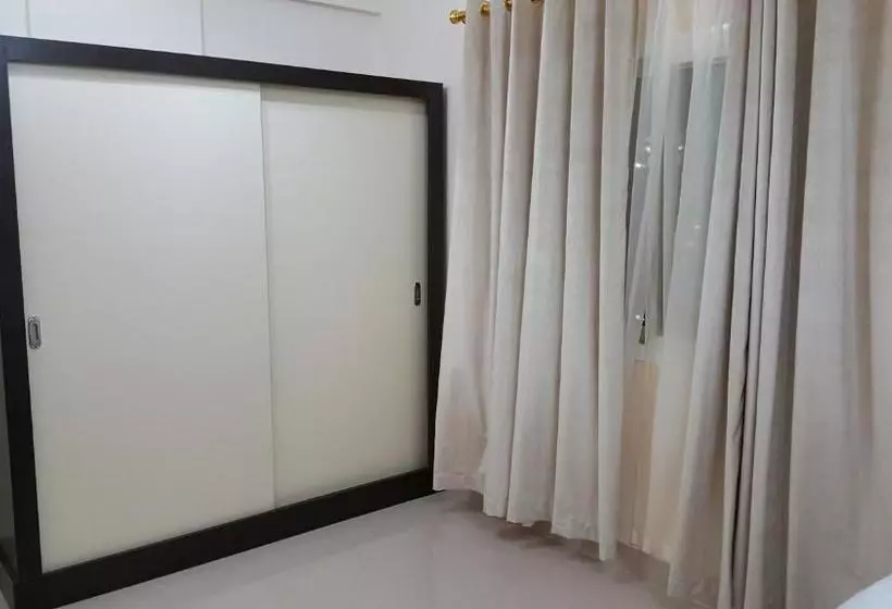 Golden Seasons Furnished Apartment  2