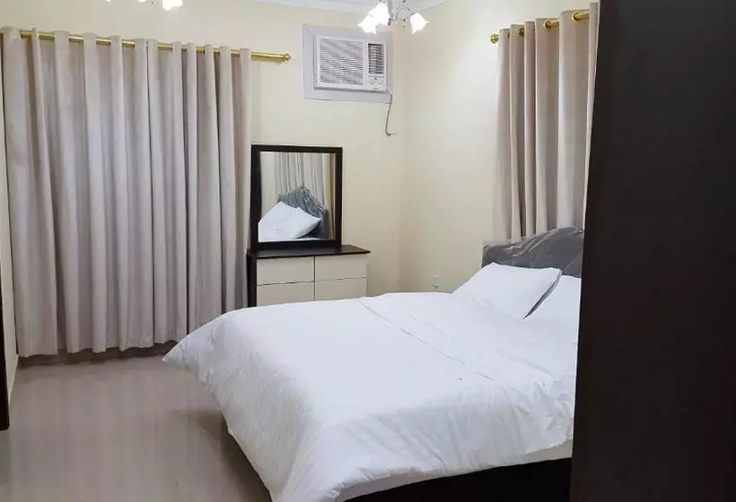 Golden Seasons Furnished Apartment  2