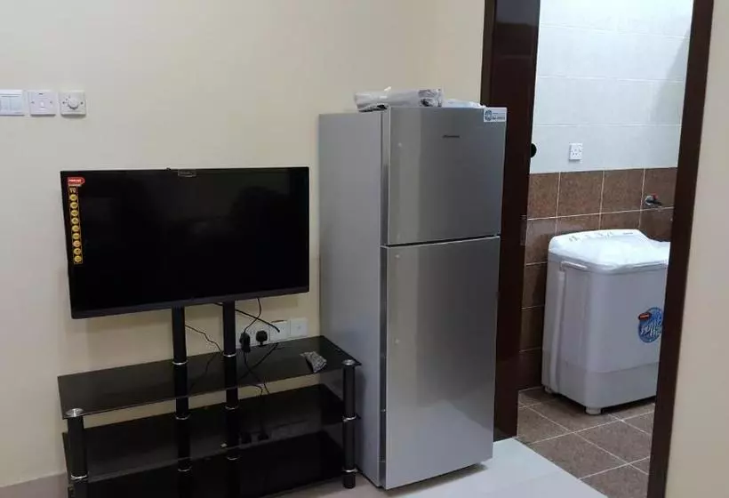 Golden Seasons Furnished Apartment  2