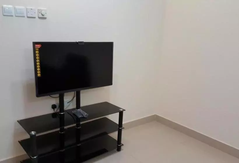 Golden Seasons Furnished Apartment  2