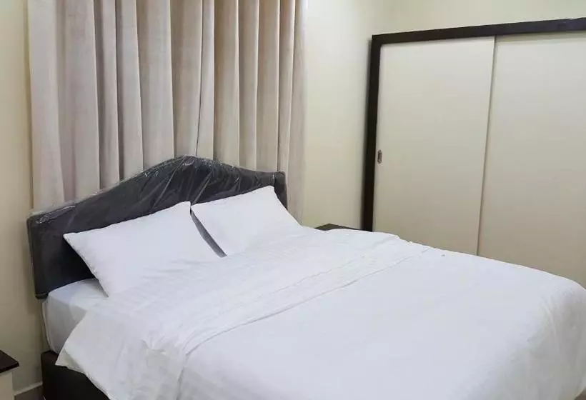 Golden Seasons Furnished Apartment  2