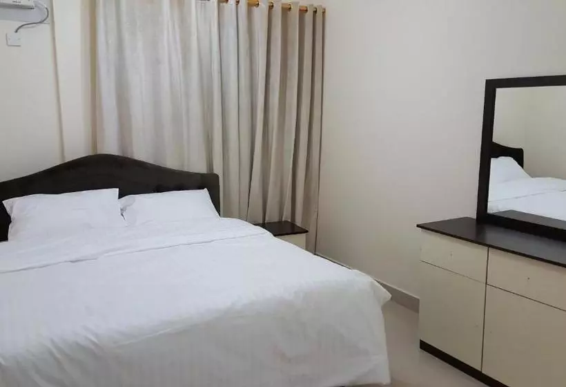 Golden Seasons Furnished Apartment  2