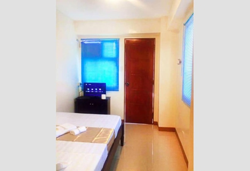 Hotel Bakasyunan Inn Laoag