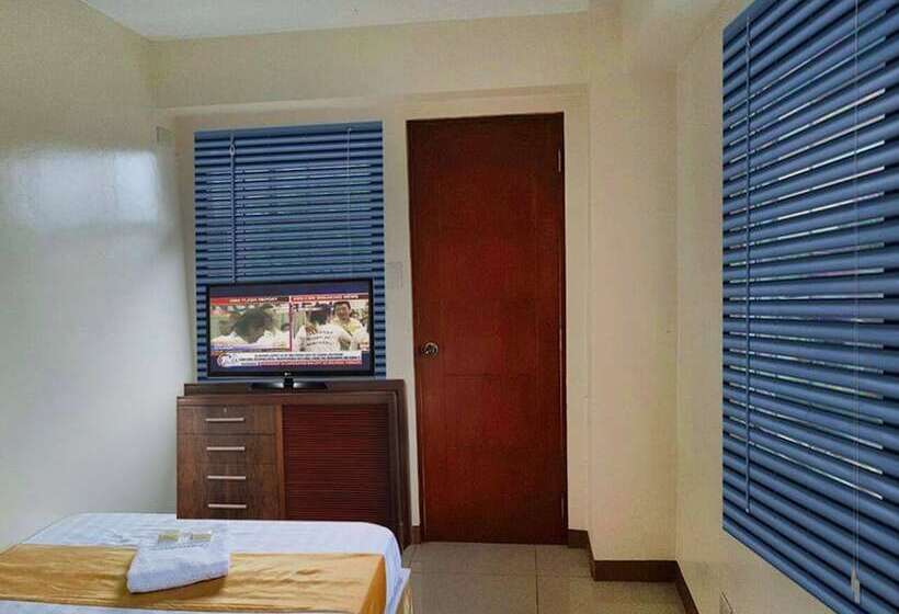 Hotel Bakasyunan Inn Laoag