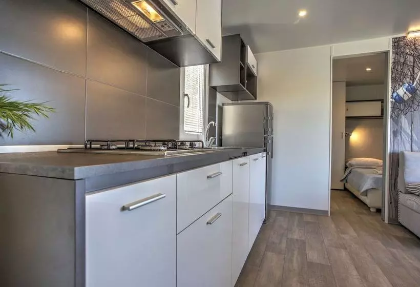 Hotelli Camp Rehut   Campsite