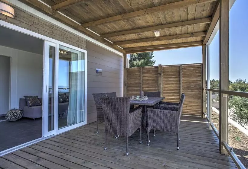 Hotelli Camp Rehut   Campsite