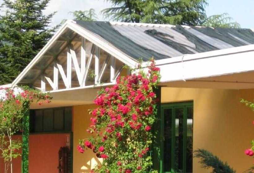 فندق Camping Due Laghi