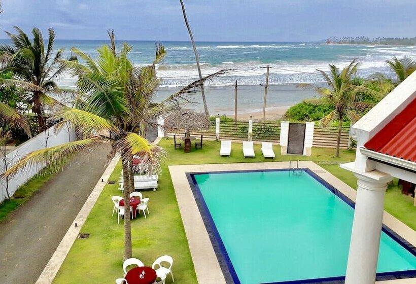 فندق Crystal Resort Dickwella