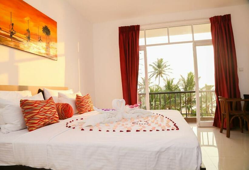 فندق Crystal Resort Dickwella