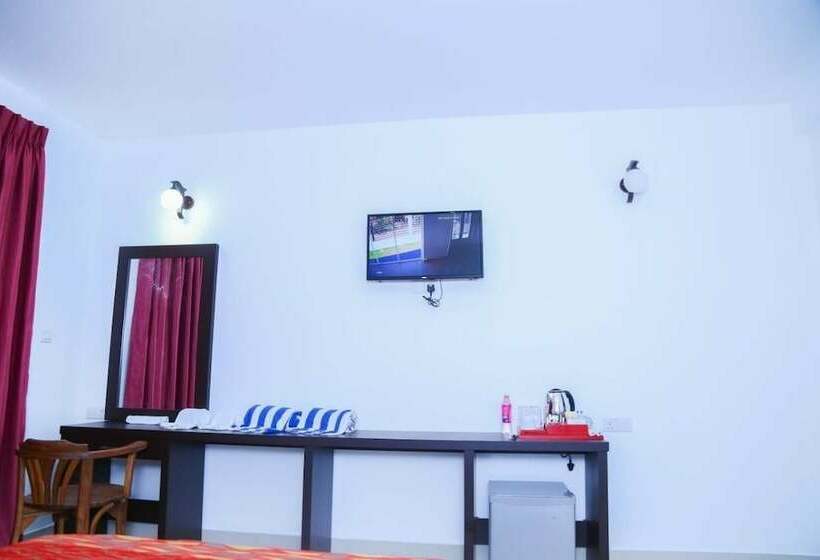 فندق Crystal Resort Dickwella