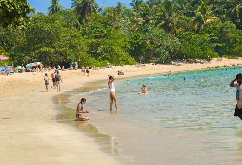 فندق Crystal Resort Dickwella