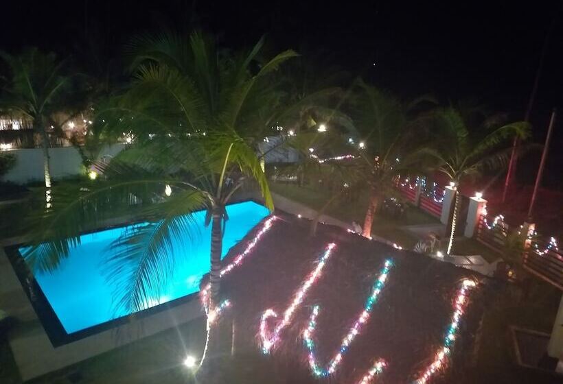 فندق Crystal Resort Dickwella