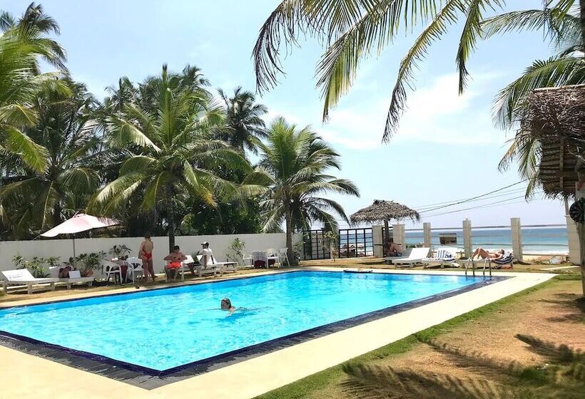 فندق Crystal Resort Dickwella