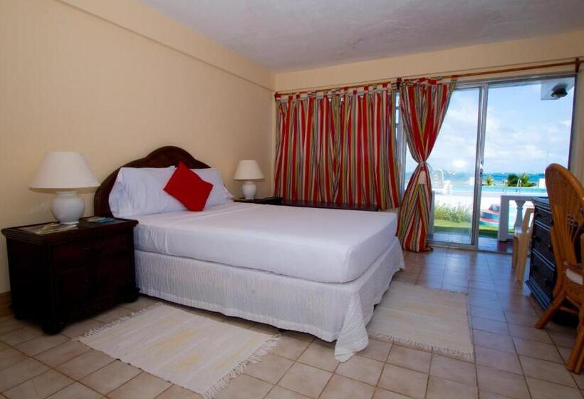 هتل Kings Landing