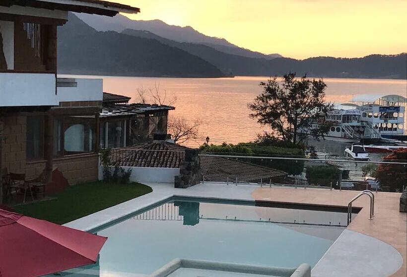 Отель Puesta Del Sol