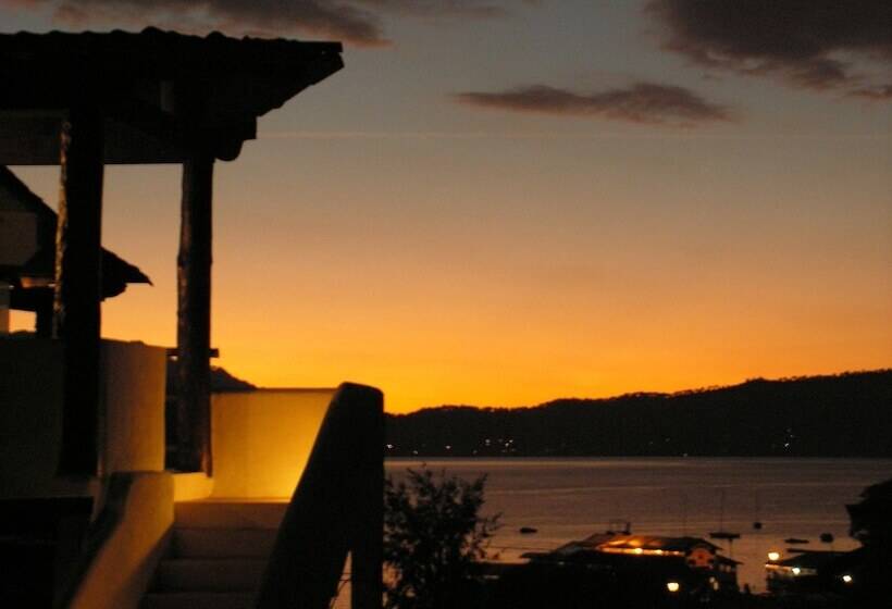 Отель Puesta Del Sol