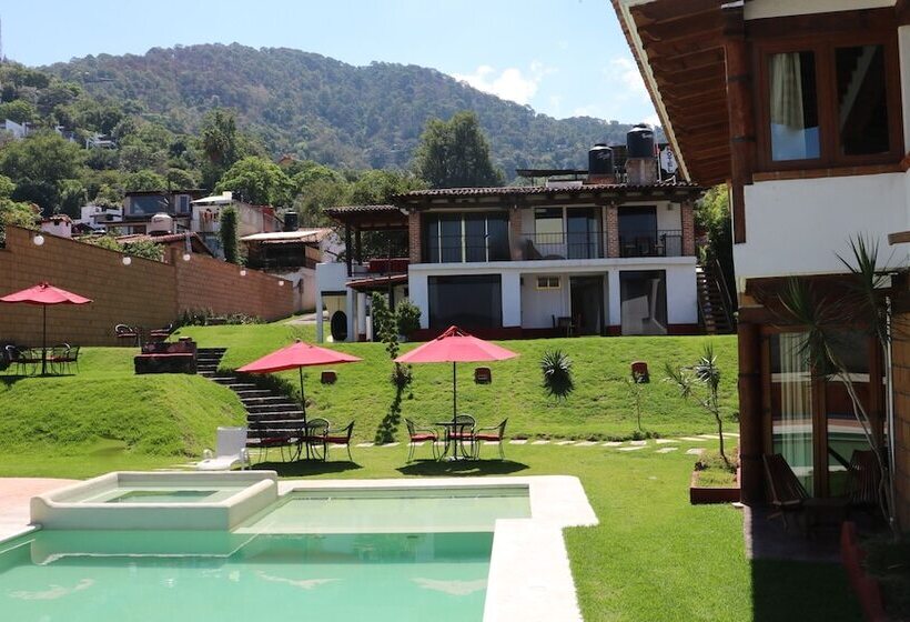 Отель Puesta Del Sol