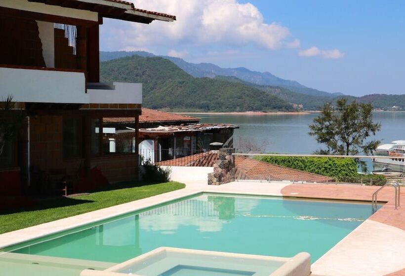 Отель Puesta Del Sol