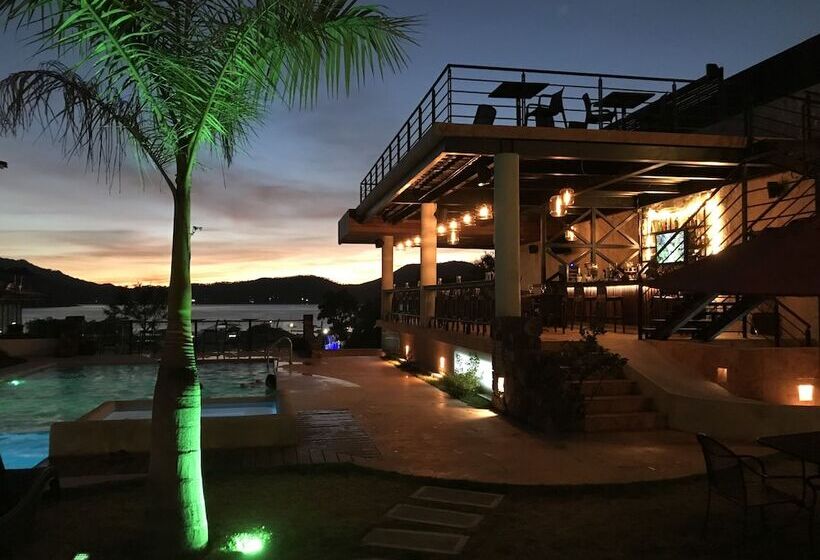 Отель Puesta Del Sol