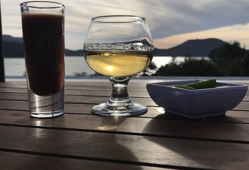 Отель Puesta Del Sol