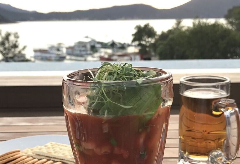 Отель Puesta Del Sol